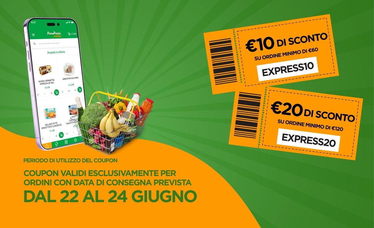 OFFERTE NUOVE